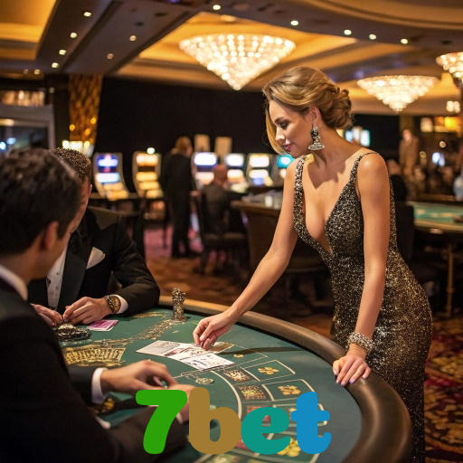 7bet - Baixe o app 7bet no Google Play e jogue ao vivo