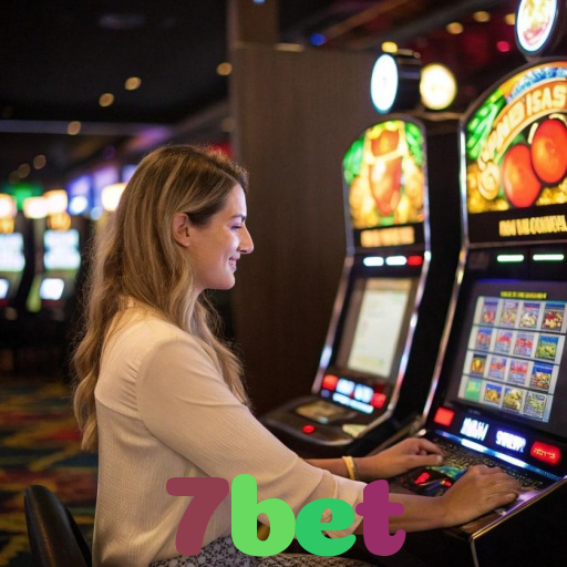 7bet - Baixe o app 7bet no Google Play e jogue ao vivo