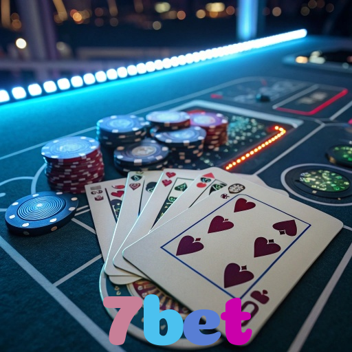 7bet - Baixe o App 7bet para Android e Comece a Jogar
