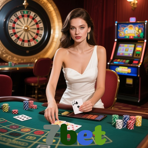 7bet - Baixe o App 7bet para Android e Comece a Jogar