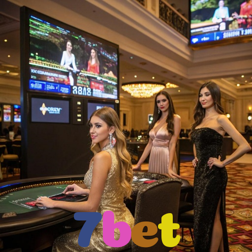 7bet - Baixe o app 7bet no Google Play e jogue ao vivo