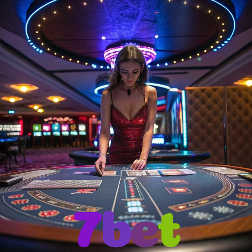 7bet - Baixe o app 7bet no Google Play e jogue ao vivo