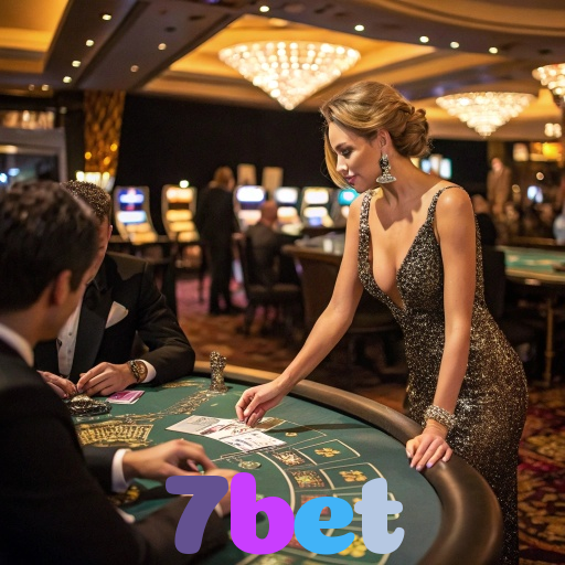 7bet - Baixe o app 7bet no Google Play e jogue ao vivo
