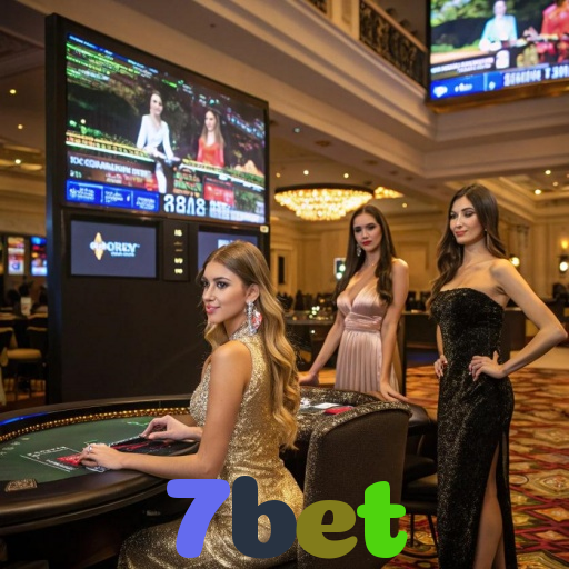 7bet - Baixe o App 7bet para Android e Comece a Jogar