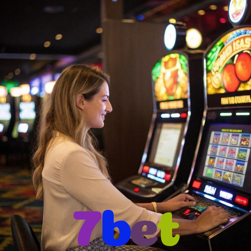 7bet - Baixe o App 7bet para Android e Comece a Jogar
