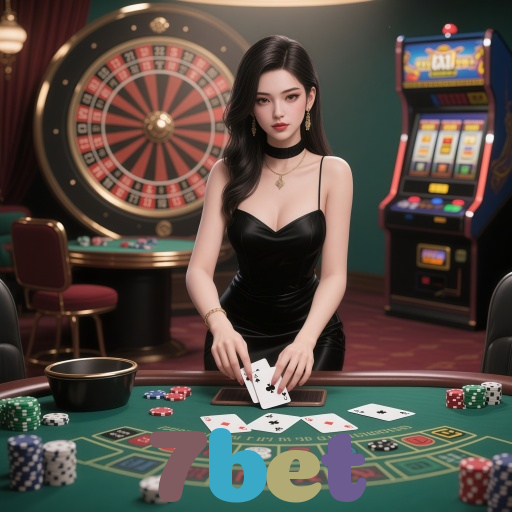7bet - Baixe o app 7bet no Google Play e jogue ao vivo
