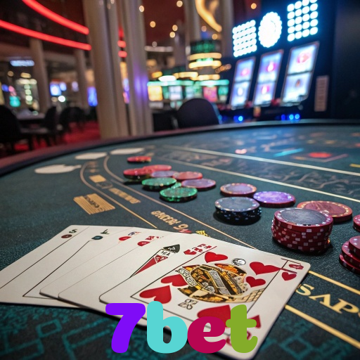 7bet - Baixe o app 7bet no Google Play e jogue ao vivo