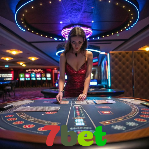7bet - Baixe o App 7bet para Android e Comece a Jogar