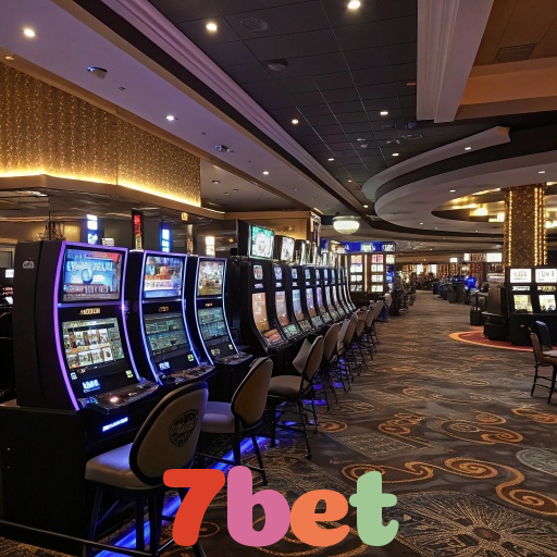 7bet - Baixe o App 7bet para Android e Comece a Jogar