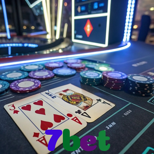 7bet - Baixe o app 7bet no Google Play e jogue ao vivo