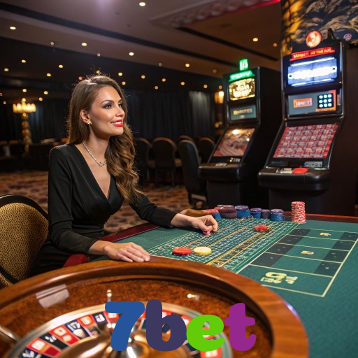 7bet - Baixe o app 7bet no Google Play e jogue ao vivo