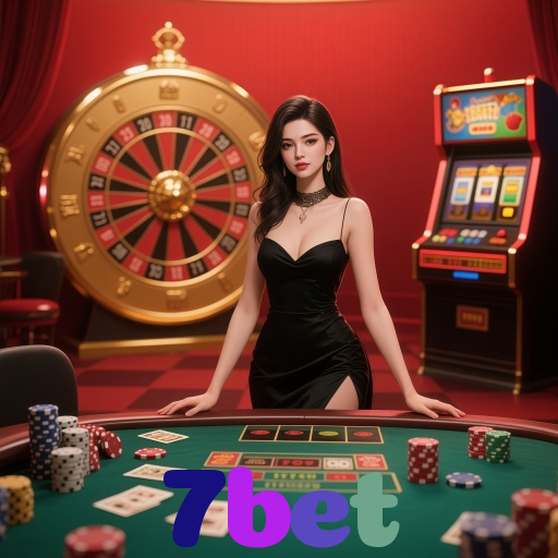 7bet - Baixe o app 7bet no Google Play e jogue ao vivo