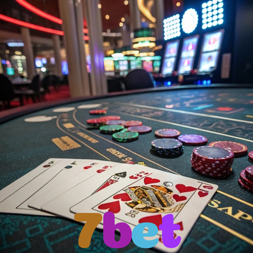 7bet - Baixe o App 7bet para Android e Comece a Jogar