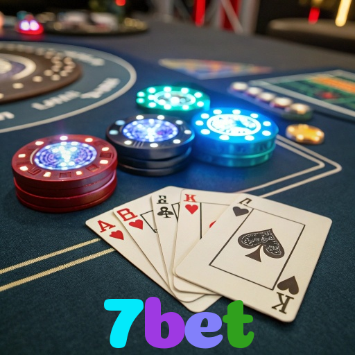 7bet - Baixe o app 7bet no Google Play e jogue ao vivo