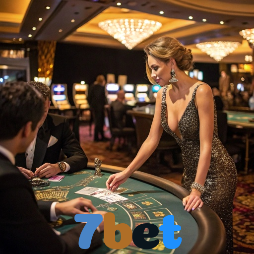 7bet - Baixe o app 7bet no Google Play e jogue ao vivo