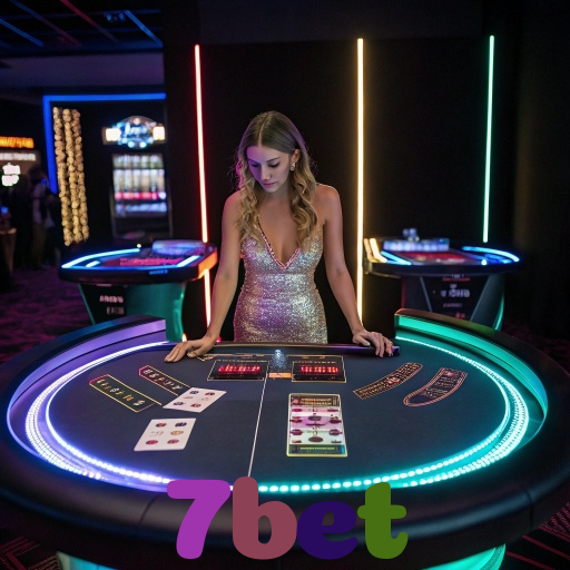 7bet - Baixe o app 7bet no Google Play e jogue ao vivo