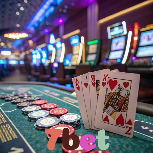 7bet - Baixe o App 7bet para Android e Comece a Jogar