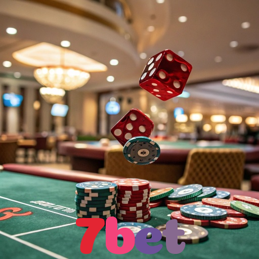7bet - Baixe o App 7bet para Android e Comece a Jogar