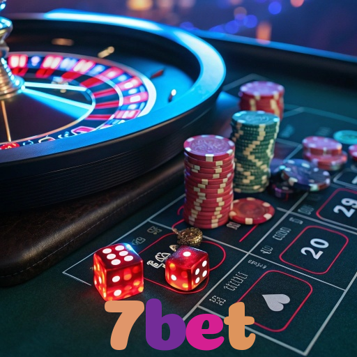 7bet - Baixe o app 7bet no Google Play e jogue ao vivo