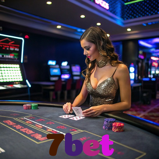 7bet - Baixe o App 7bet para Android e Comece a Jogar