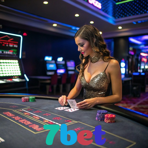 7bet - Baixe o App 7bet para Android e Comece a Jogar