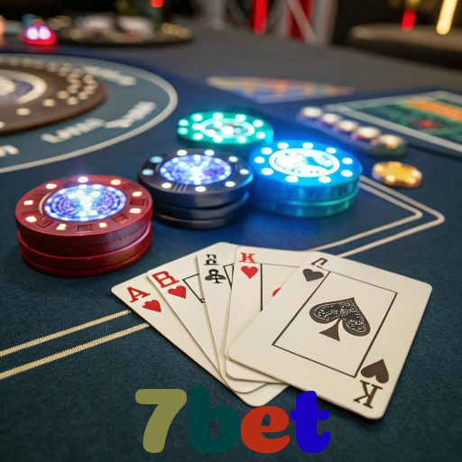 7bet - Baixe o app 7bet no Google Play e jogue ao vivo