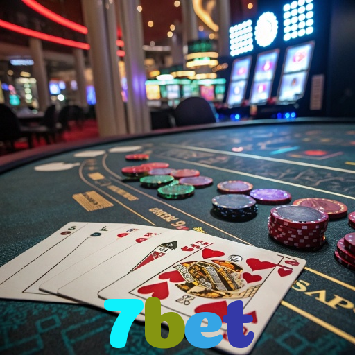 7bet - Baixe o app 7bet no Google Play e jogue ao vivo