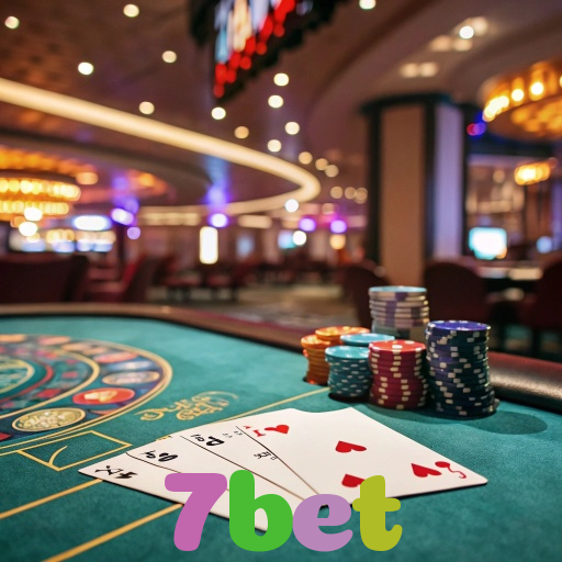 7bet - Baixe o App 7bet para Android e Comece a Jogar