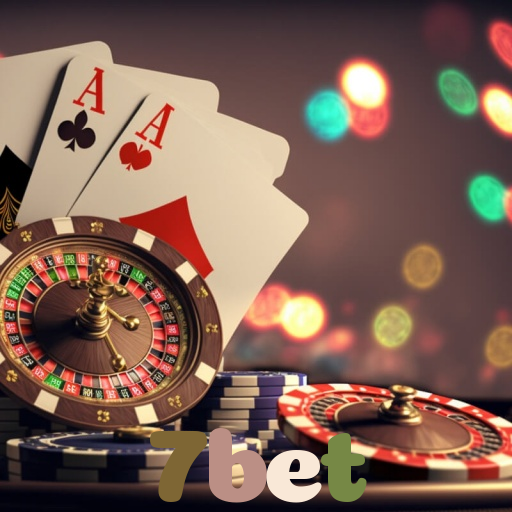 7bet - Baixe o App 7bet para Android e Comece a Jogar