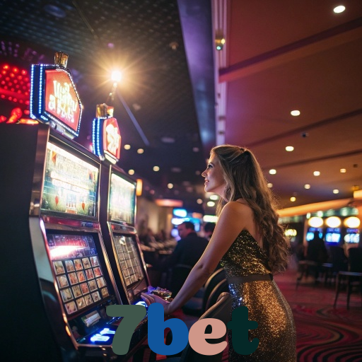 7bet - Baixe o app 7bet no Google Play e jogue ao vivo
