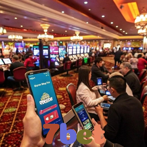7bet - Baixe o app 7bet no Google Play e jogue ao vivo
