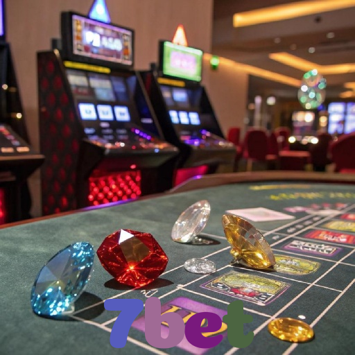 7bet - Baixe o App 7bet para Android e Comece a Jogar