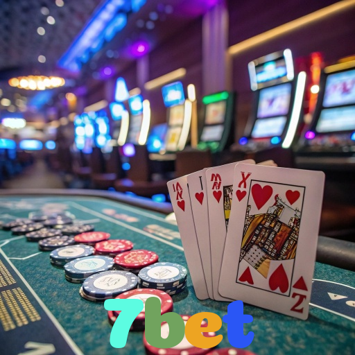 7bet - Baixe o app 7bet no Google Play e jogue ao vivo