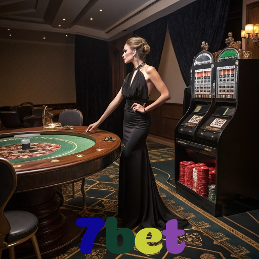 7bet - Baixe o app 7bet no Google Play e jogue ao vivo
