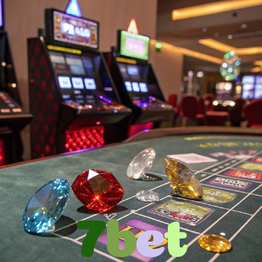 7bet - Baixe o App 7bet para Android e Comece a Jogar