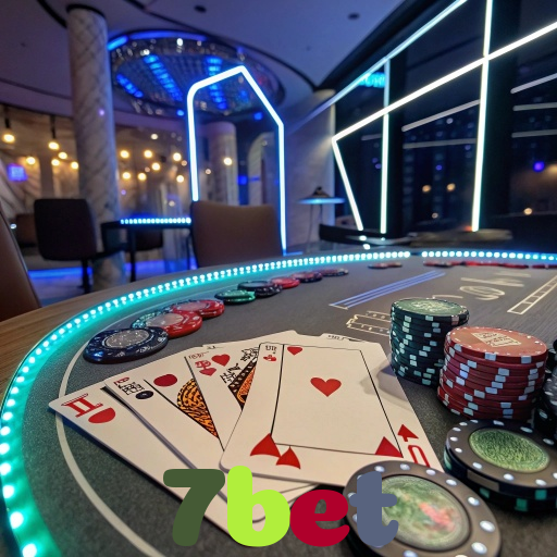 7bet - Baixe o App 7bet para Android e Comece a Jogar