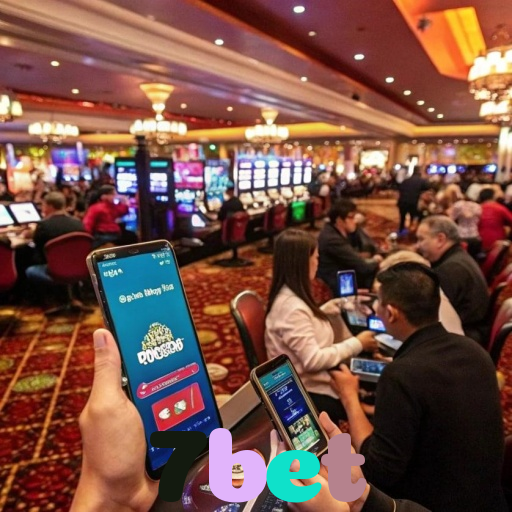 7bet - Baixe o app 7bet no Google Play e jogue ao vivo