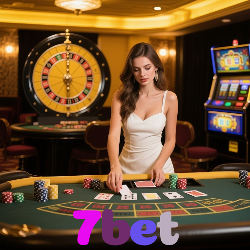 7bet - Baixe o App 7bet para Android e Comece a Jogar