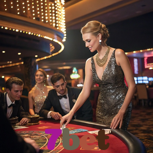 7bet - Baixe o app 7bet no Google Play e jogue ao vivo