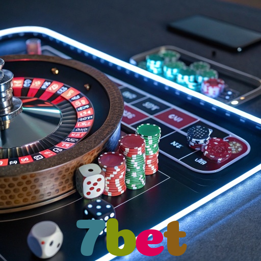 7bet - Baixe o app 7bet no Google Play e jogue ao vivo