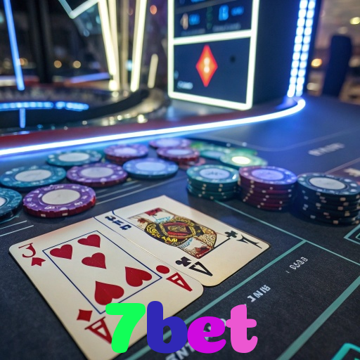 7bet - Baixe o app 7bet no Google Play e jogue ao vivo