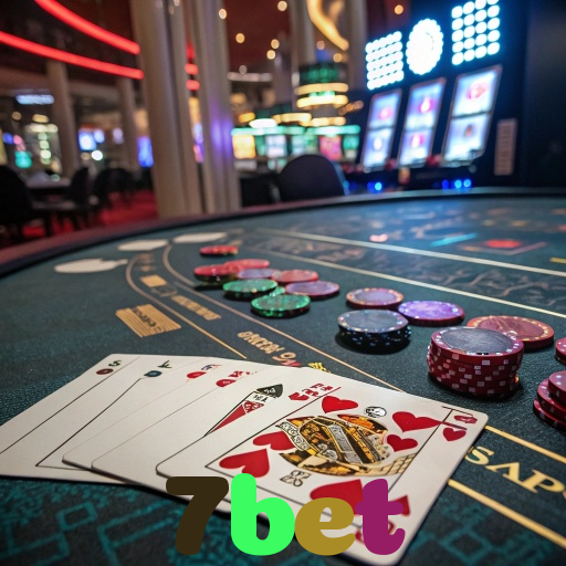 7bet - Baixe o App 7bet para Android e Comece a Jogar