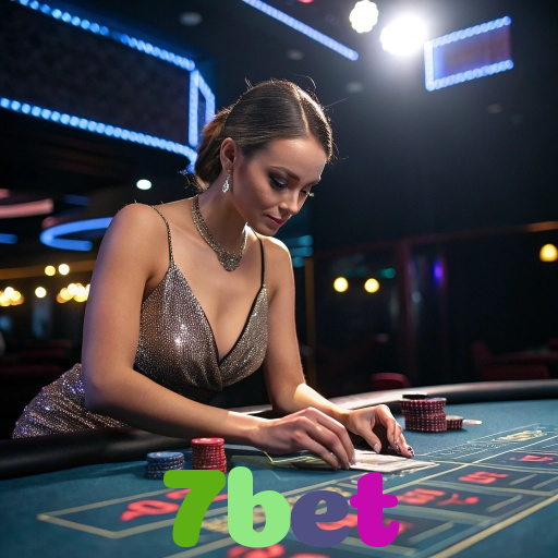 7bet - Baixe o app 7bet no Google Play e jogue ao vivo