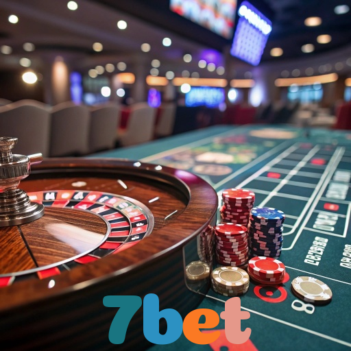 7bet - Baixe o app 7bet no Google Play e jogue ao vivo