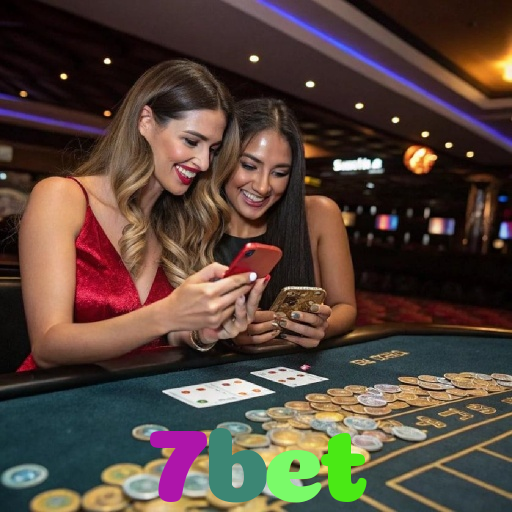 7bet - Baixe o app 7bet no Google Play e jogue ao vivo