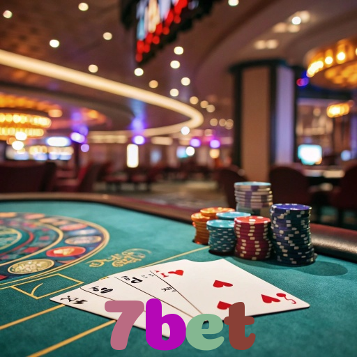 7bet - Baixe o app 7bet no Google Play e jogue ao vivo