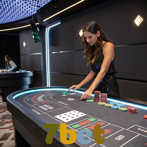 7bet - Baixe o app 7bet no Google Play e jogue ao vivo
