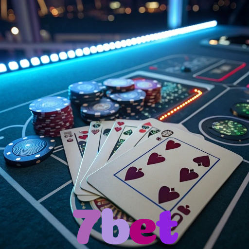 7bet - Baixe o App 7bet para Android e Comece a Jogar