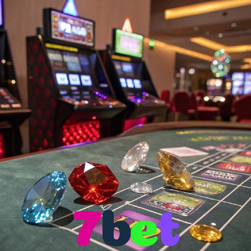 7bet - Baixe o app 7bet no Google Play e jogue ao vivo