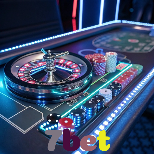 7bet - Baixe o app 7bet no Google Play e jogue ao vivo